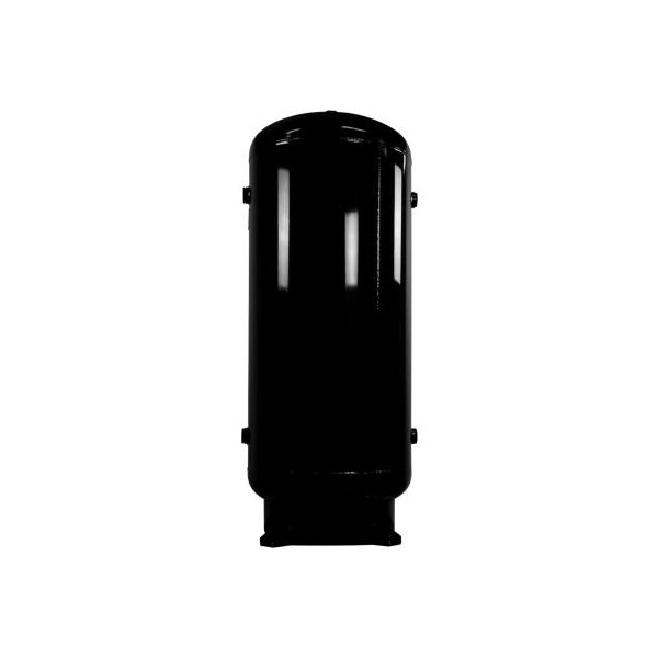 Mat Industries Industrial Air, Vertical Receiver Tank, 30in Diameter